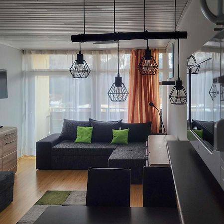 Grimming View Apartment توبليتز المظهر الخارجي الصورة