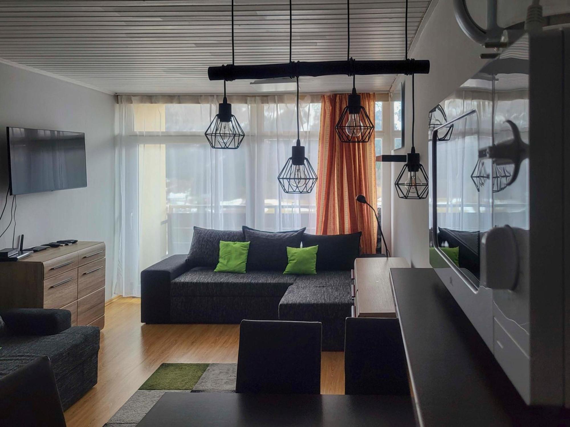 Grimming View Apartment توبليتز المظهر الخارجي الصورة