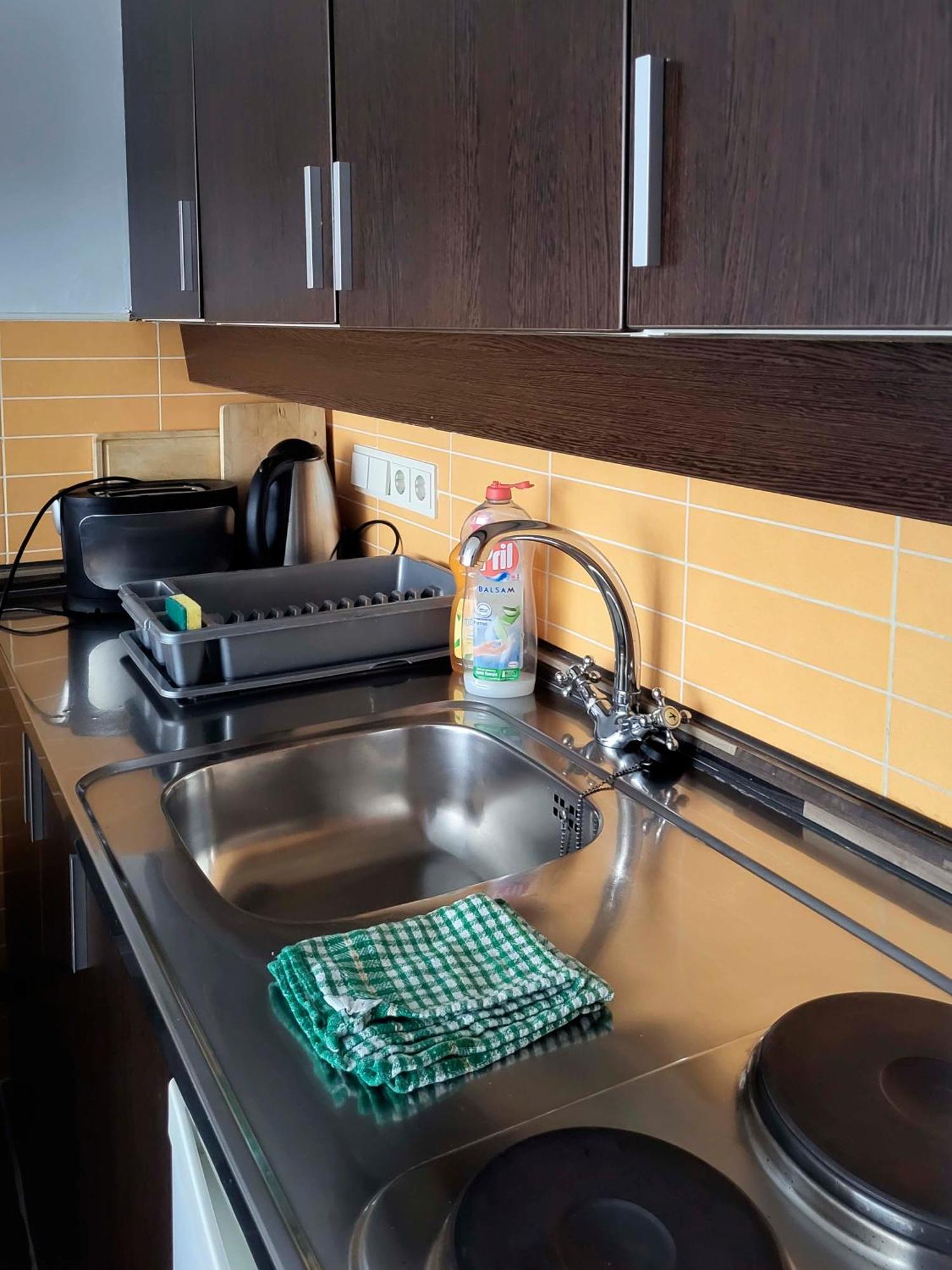 Grimming View Apartment توبليتز المظهر الخارجي الصورة