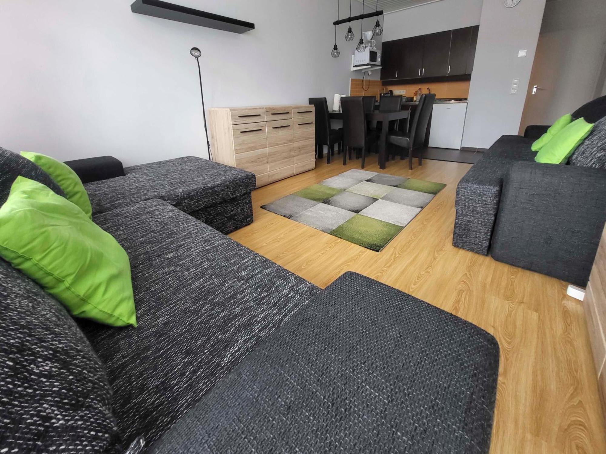 Grimming View Apartment توبليتز المظهر الخارجي الصورة